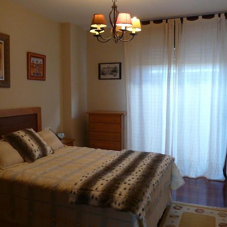 Espe Daga Apartamento Bueu Bagian luar foto